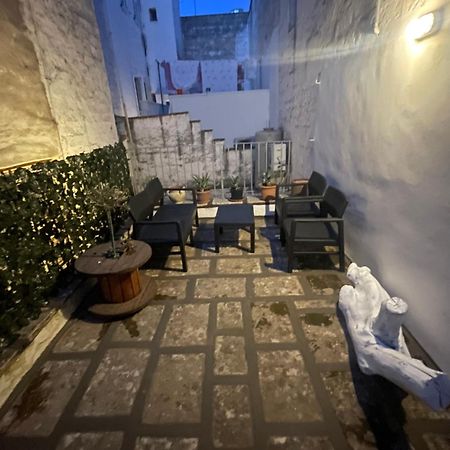 La Casetta 2.0 Ostuni Luaran gambar