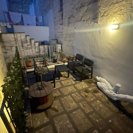 La Casetta 2.0 Ostuni Luaran gambar