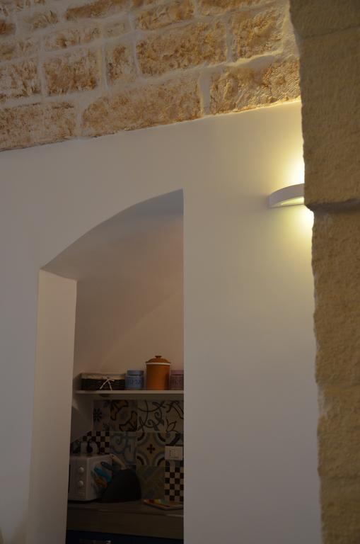 La Casetta 2.0 Ostuni Luaran gambar