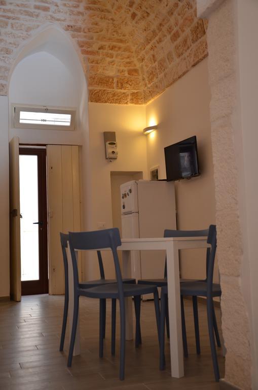 La Casetta 2.0 Ostuni Luaran gambar
