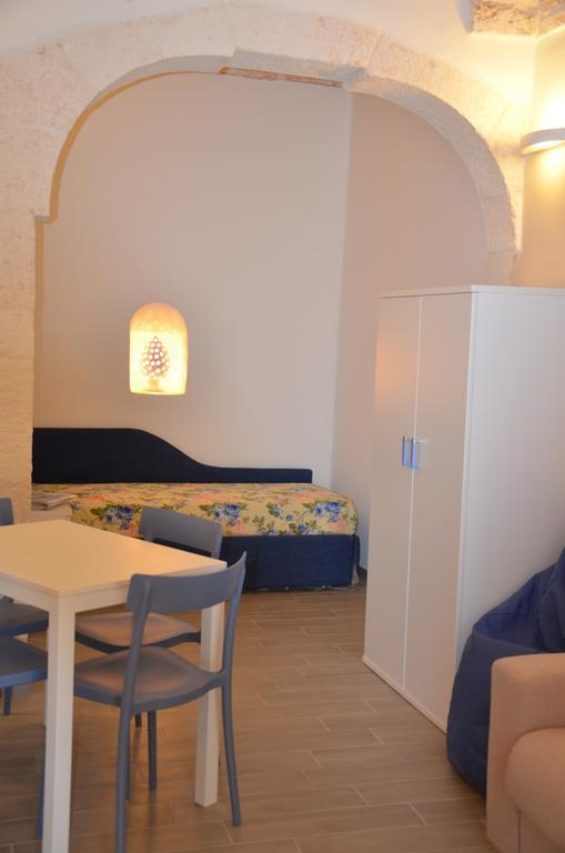 La Casetta 2.0 Ostuni Luaran gambar