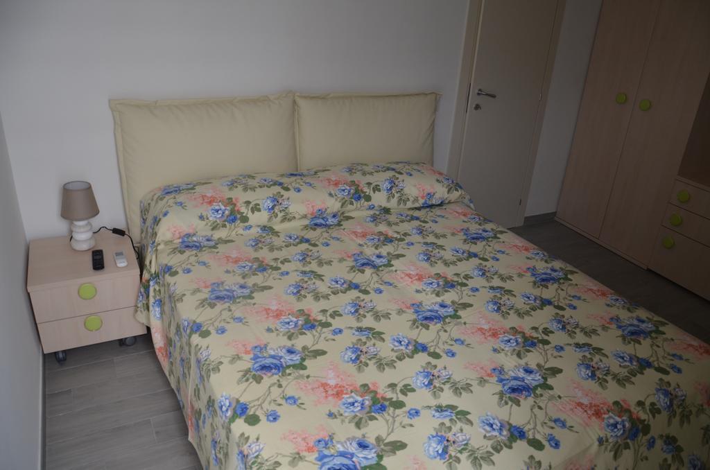 La Casetta 2.0 Ostuni Luaran gambar