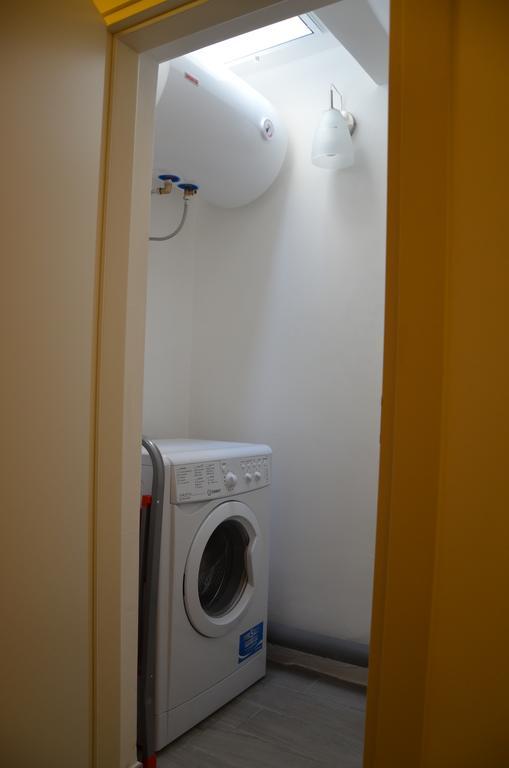 La Casetta 2.0 Ostuni Luaran gambar