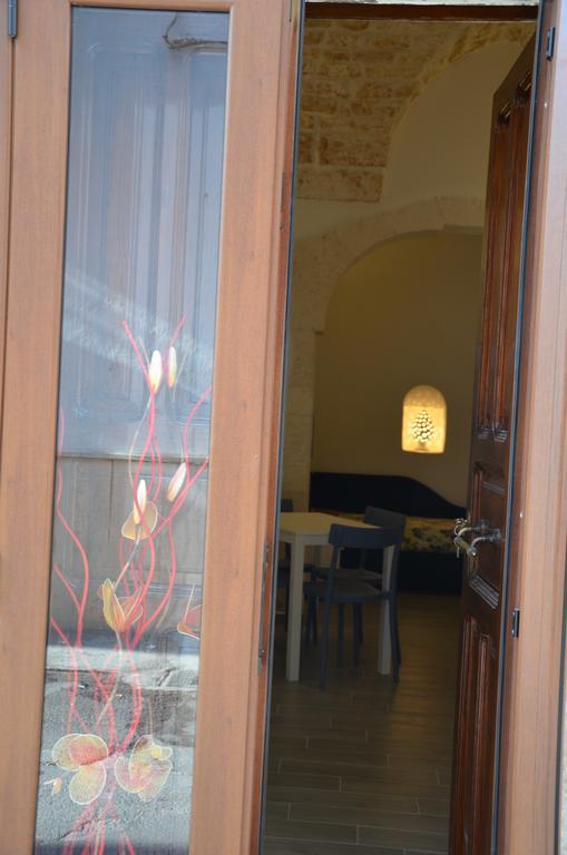 La Casetta 2.0 Ostuni Luaran gambar