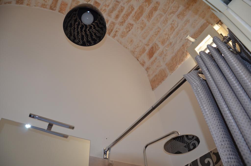 La Casetta 2.0 Ostuni Luaran gambar