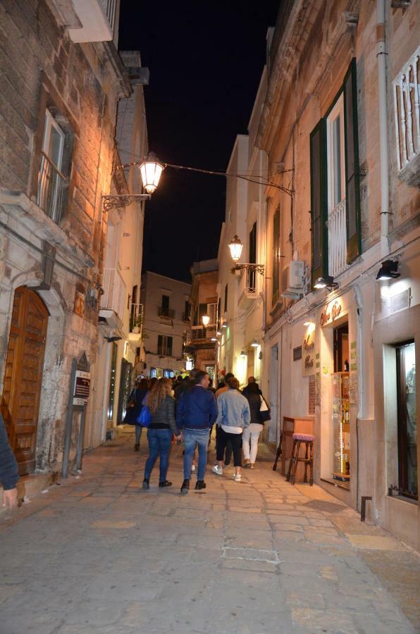La Casetta 2.0 Ostuni Luaran gambar