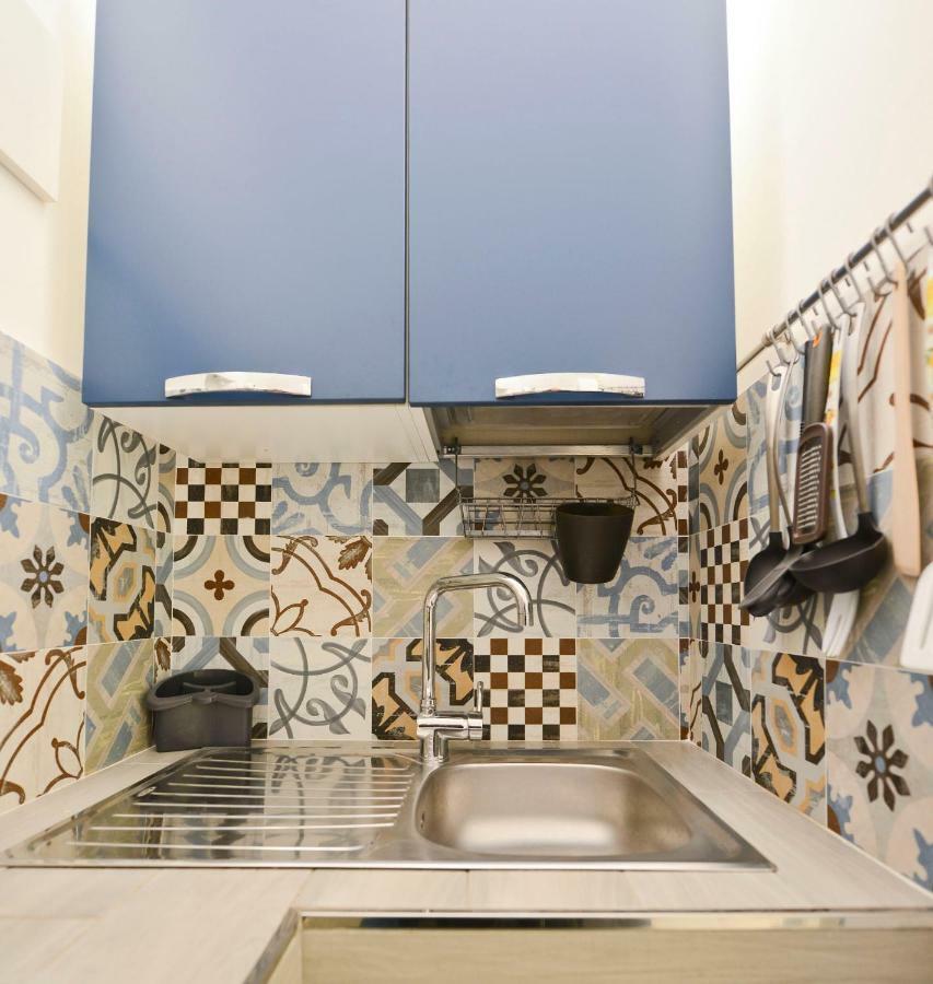 La Casetta 2.0 Ostuni Luaran gambar